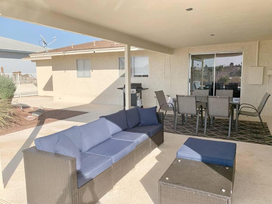 Havalakeview Stay - Pool/Spa - Pool Table - Sleeps12 Lake Havasu City Εξωτερικό φωτογραφία