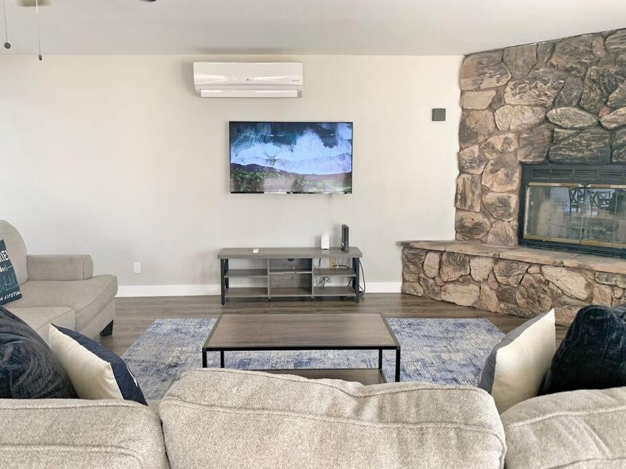 Havalakeview Stay - Pool/Spa - Pool Table - Sleeps12 Lake Havasu City Εξωτερικό φωτογραφία
