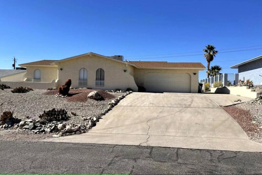 Havalakeview Stay - Pool/Spa - Pool Table - Sleeps12 Lake Havasu City Εξωτερικό φωτογραφία