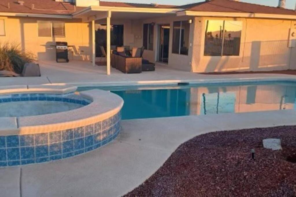 Havalakeview Stay - Pool/Spa - Pool Table - Sleeps12 Lake Havasu City Εξωτερικό φωτογραφία