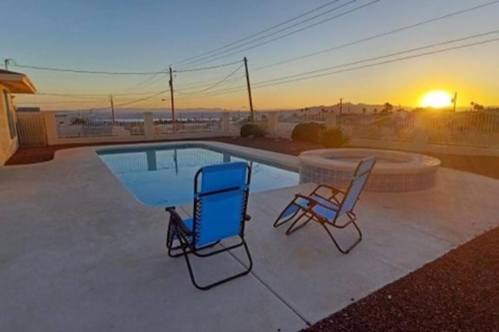 Havalakeview Stay - Pool/Spa - Pool Table - Sleeps12 Lake Havasu City Εξωτερικό φωτογραφία